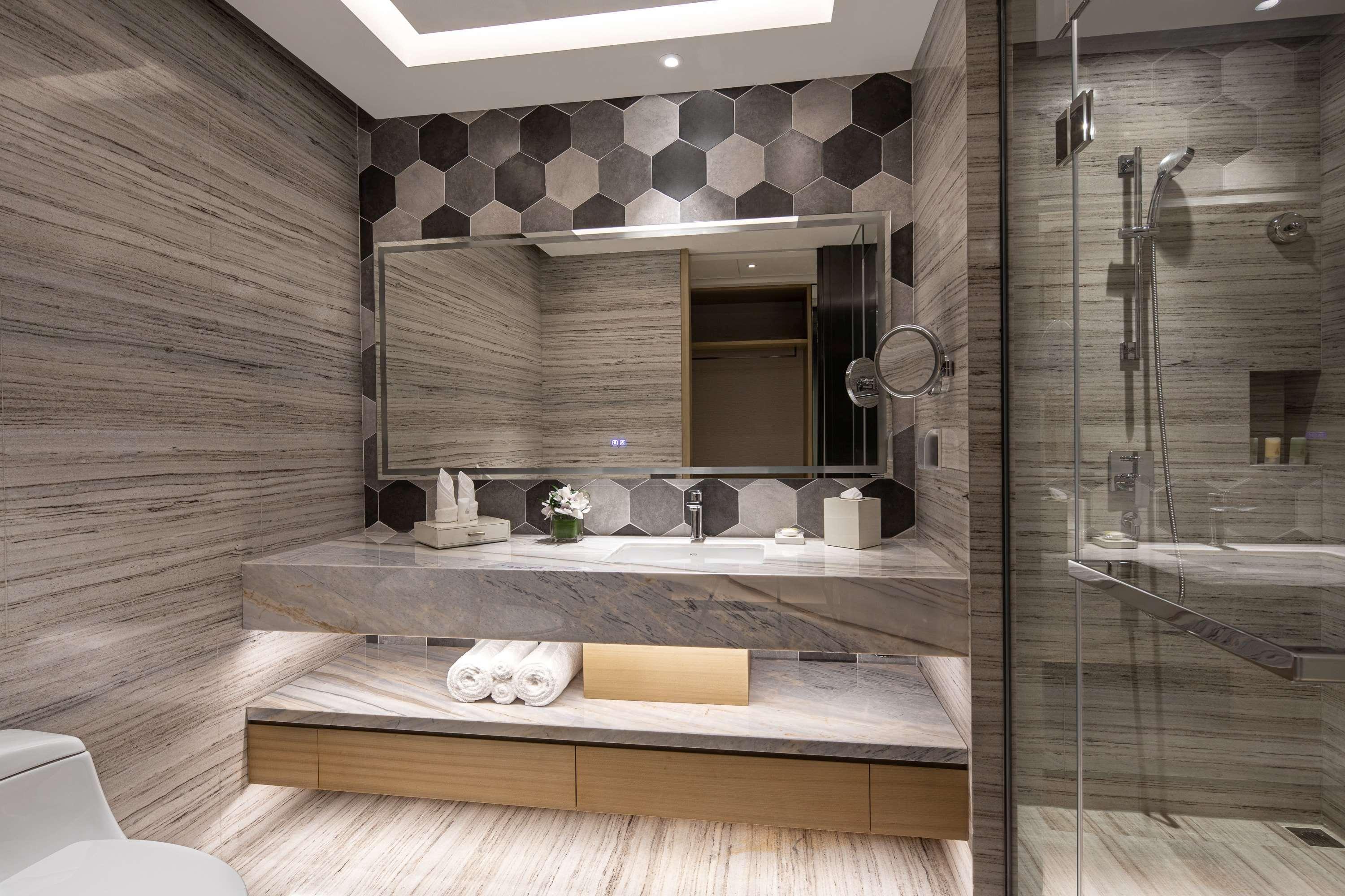 Wyndham Shanghai Pudong מראה חיצוני תמונה