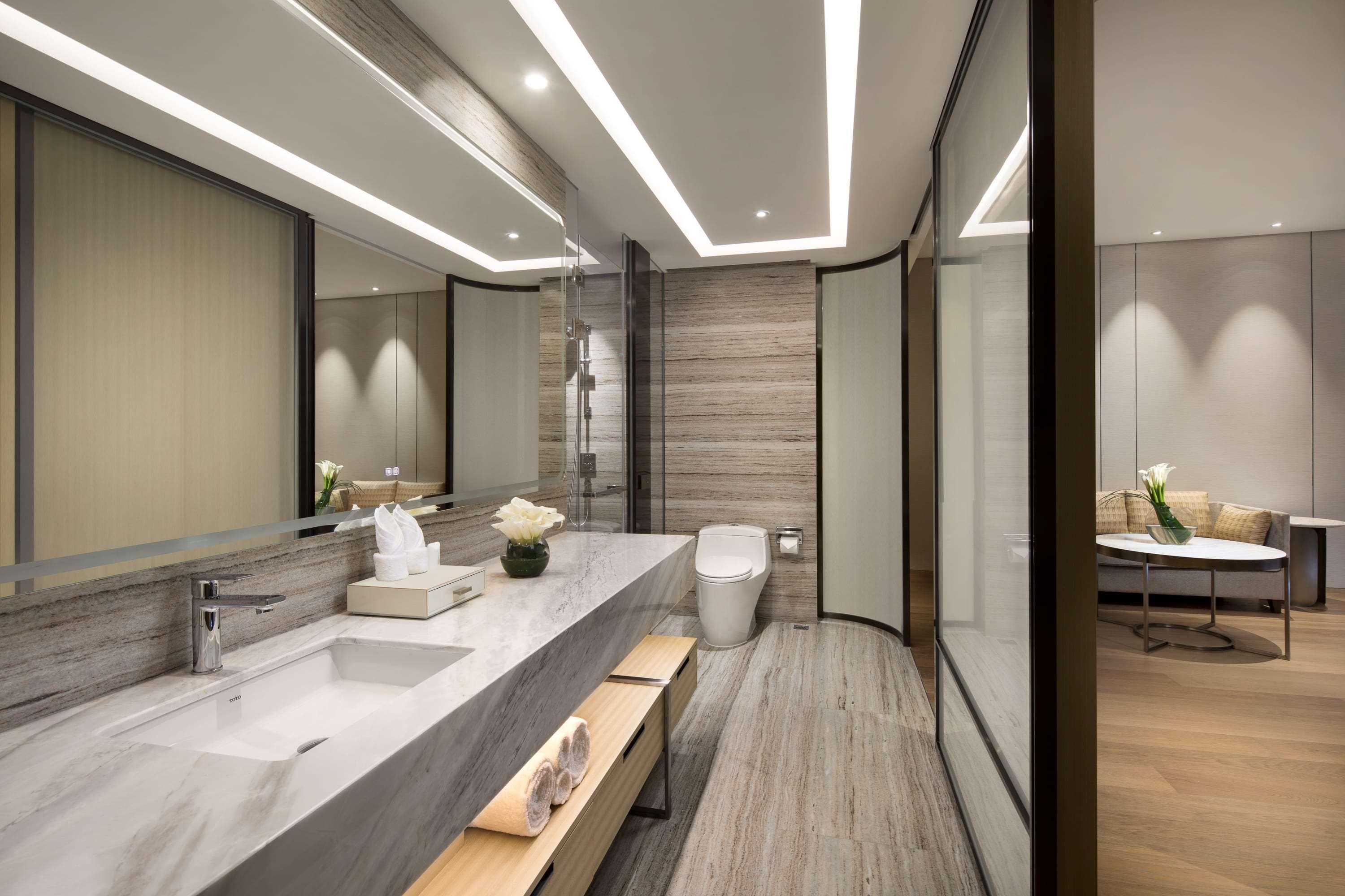 Wyndham Shanghai Pudong מראה חיצוני תמונה